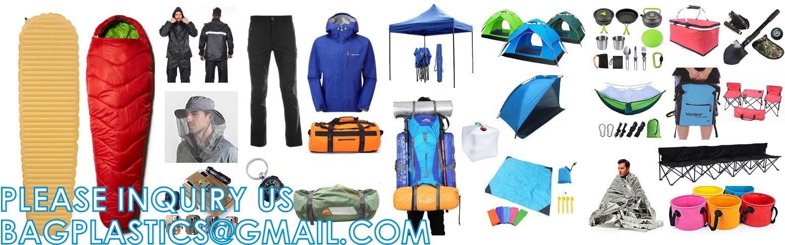 Outdoor Products Supplies