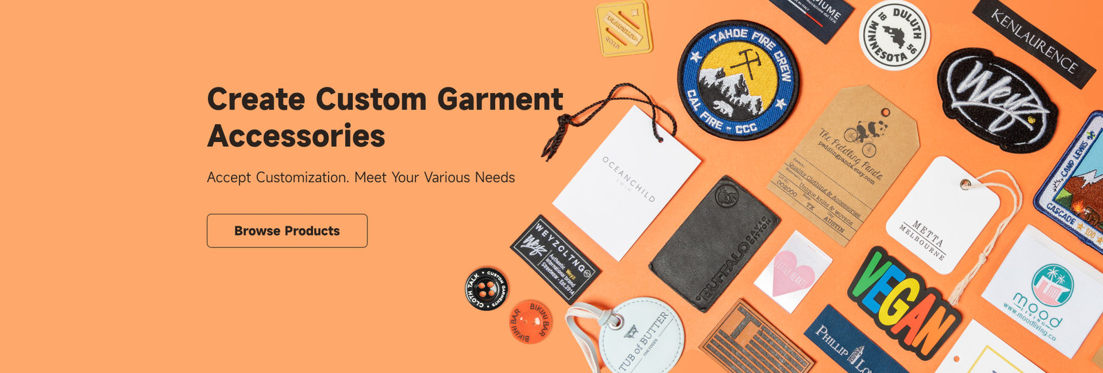 BAGEASE MANUFACTURING BEACH Products Supplies