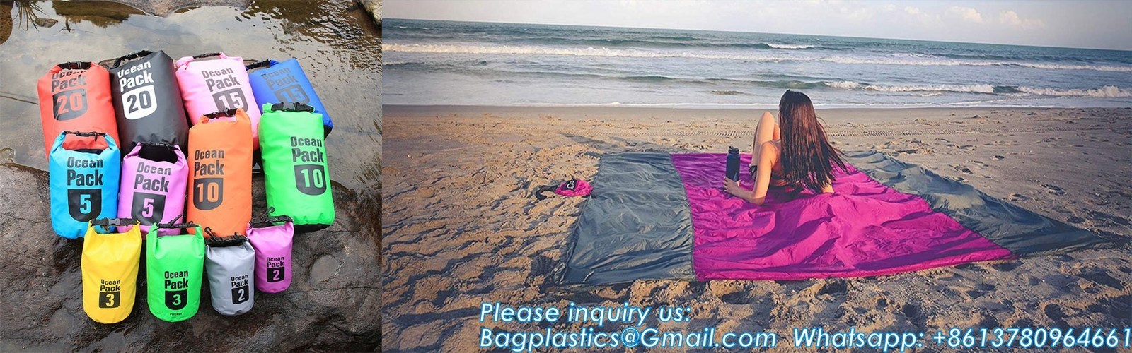 PROMOTIONAL GIFT Products Supplies BAGEASE MANUFACTURING