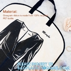 Bridal Wedding Gown Dress Garment Bag Extra Large Foldable Portable Travel Cover Hanging Luggage With Pockets