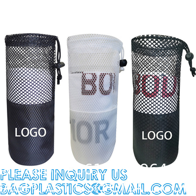 Nylon Storage Mesh Bag Shell Bag Dishwasher Net Bag, Jewelry Beach Collecting Toys Gifts Travel Kitchen Favor