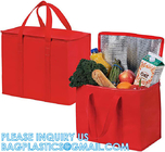food delivery, Grocery Bags Reusable Shopping Bags, Delivery Bags, Cooler Bags, Reusable Bags All In One