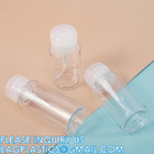 Nail Polish Remover Bottle, Pump Alcohol Dispenser, Makeup Acetone Containers, skincare packaging sets