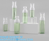 Container For Antibacterial Gel Liquid Squeeze Bottle Jars For Cosmetic Scrubs 250ml Soap Bottle Spray Bottle