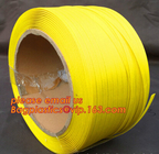 Polypropylene Strapping Pallet Strapping Belt Pp Packing Belt, Poly Banding Elastic and Flexible Packing Straps