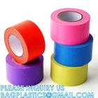Flagging Tape Assorted Colored, Non-Adhesive 1.5" Width, 100' Length, Plastic Ribbon Surveyors Tape, Marking Tape