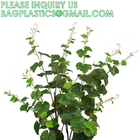 Artificial Greenery Chain Grapes Vines Leaves Foliage Simulation Fruits for Home Room Garden Wedding Garland Outside
