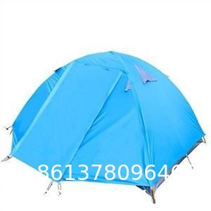 Camping Tent for 2 Person, 4 Person, 6 Person - Waterproof Two Person Tents for Camping, Easy Up Tent for Family