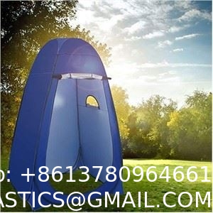 Pop Up Privacy Tent Shower Tent Portable Outdoor Camping Bathroom Toilet Tent Changing Dressing Room Privacy Shelters