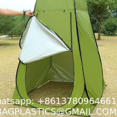 Pop Up Privacy Tent Shower Tent Portable Outdoor Camping Bathroom Toilet Tent Changing Dressing Room Privacy Shelters