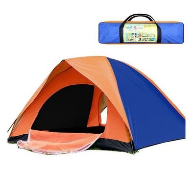 Tents for Camping Waterproof Lightweight Easy Set Up 4 Season Winter Family Tent for Camp Backpacking Hiking Outdoor