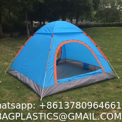 Tents for Camping Waterproof Lightweight Easy Set Up 4 Season Winter Family Tent for Camp Backpacking Hiking Outdoor