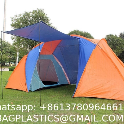 Tents for Camping Waterproof Lightweight Easy Set Up 4 Season Winter Family Tent for Camp Backpacking Hiking Outdoor