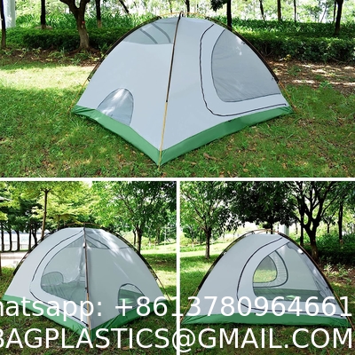Tents for Camping Waterproof Lightweight Easy Set Up 4 Season Winter Family Tent for Camp Backpacking Hiking Outdoor