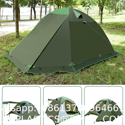 Tents for Camping Waterproof Lightweight Easy Set Up 4 Season Winter Family Tent for Camp Backpacking Hiking Outdoor