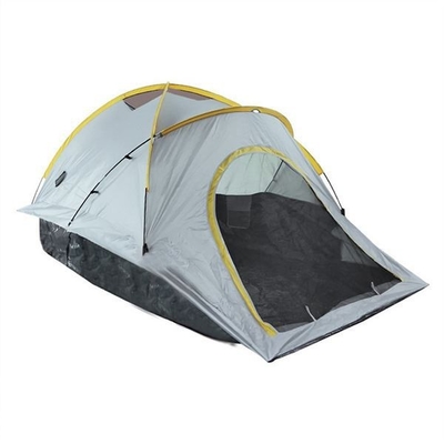 Pop Up Beach Tent, Portable Outdoor Beach Shade Tent, UPF 50+ Baby Beach Shelter, Easy Setup Windproof Waterproof