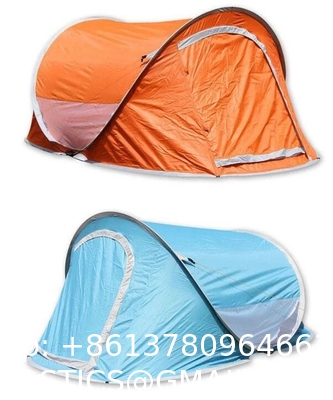 Pop Up Beach Tent, Portable Outdoor Beach Shade Tent, UPF 50+ Baby Beach Shelter, Easy Setup Windproof Waterproof