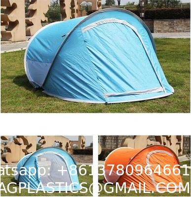 Pop Up Beach Tent, Portable Outdoor Beach Shade Tent, UPF 50+ Baby Beach Shelter, Easy Setup Windproof Waterproof