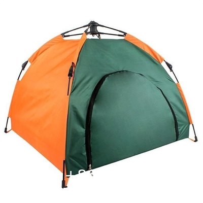 Tent Outdoor, Pet Enclosure Tent Suitable for Cats and Small Animals, Indoor Playpen Portable Exercise Tent with Car