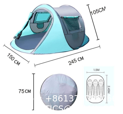 Tent Outdoor, Pet Enclosure Tent Suitable for Cats and Small Animals, Indoor Playpen Portable Exercise Tent with Car