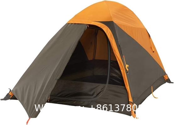 Hiking Camping Tent, Tent Suitable for Outdoor, Hiking, Glamping, Outdoor Products Backpacking Tents,