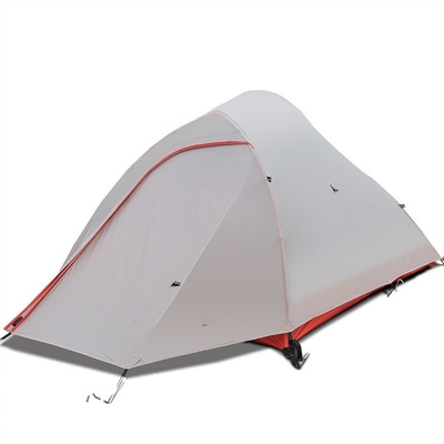 Hiking Camping Tent, Tent Suitable for Outdoor, Hiking, Glamping, Outdoor Products Backpacking Tents,