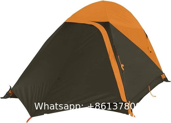 Hiking Camping Tent, Tent Suitable for Outdoor, Hiking, Glamping, Outdoor Products Backpacking Tents,