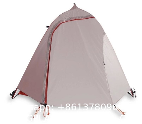 Hiking Camping Tent, Tent Suitable for Outdoor, Hiking, Glamping, Outdoor Products Backpacking Tents,