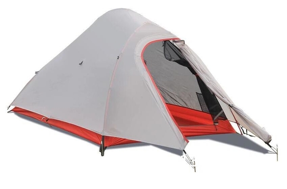Hiking Camping Tent, Tent Suitable for Outdoor, Hiking, Glamping, Outdoor Products Backpacking Tents,
