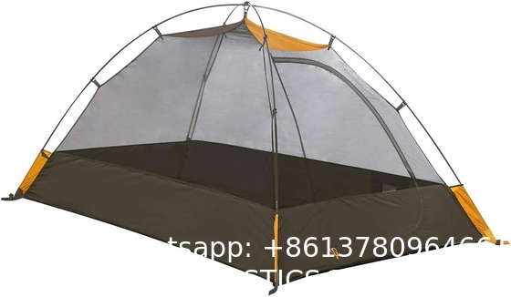 Hiking Camping Tent, Tent Suitable for Outdoor, Hiking, Glamping, Outdoor Products Backpacking Tents,
