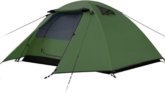 Hiking Camping Tent, Tent Suitable for Outdoor, Hiking, Glamping, Outdoor Products Backpacking Tents,