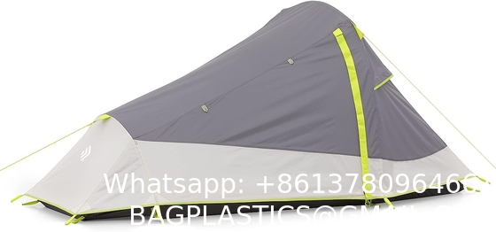 Hiking Camping Tent, Tent Suitable for Outdoor, Hiking, Glamping, Outdoor Products Backpacking Tents,