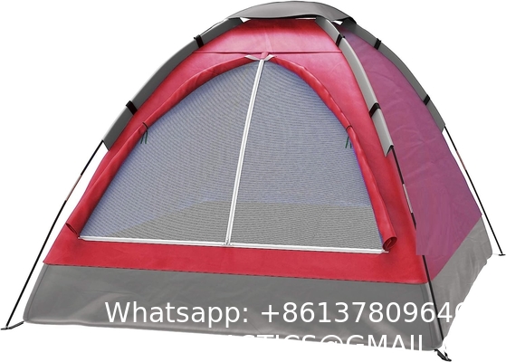 Hiking Camping Tent, Tent Suitable for Outdoor, Hiking, Glamping, Outdoor Products Backpacking Tents,