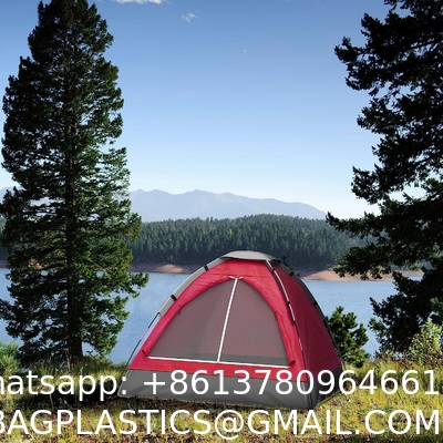 Hiking Camping Tent, Tent Suitable for Outdoor, Hiking, Glamping, Outdoor Products Backpacking Tents,