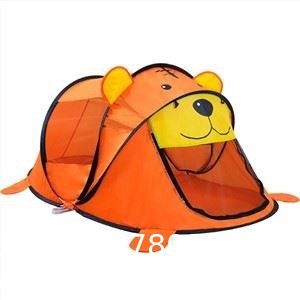 Kids Tent, Tent for Kids, an Extraordinary Dinosaur Tent, Toys for Kids Girls & Boys, Kids, Outdoor and Indoor