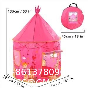 Kids Tent, Tent for Kids, an Extraordinary Dinosaur Tent, Toys for Kids Girls & Boys, Kids, Outdoor and Indoor