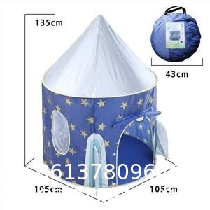 Kids Tent, Tent for Kids, an Extraordinary Dinosaur Tent, Toys for Kids Girls & Boys, Kids, Outdoor and Indoor