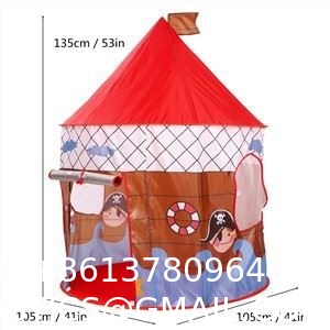 Kids Tent, Tent for Kids, an Extraordinary Dinosaur Tent, Toys for Kids Girls & Boys, Kids, Outdoor and Indoor