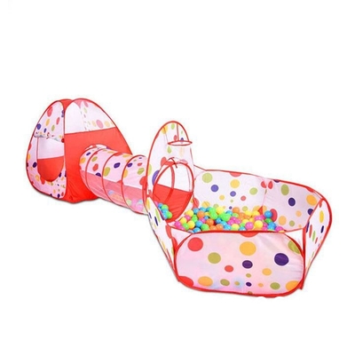 Kids Tent, Tent for Kids, an Extraordinary Dinosaur Tent, Toys for Kids Girls & Boys, Kids, Outdoor and Indoor