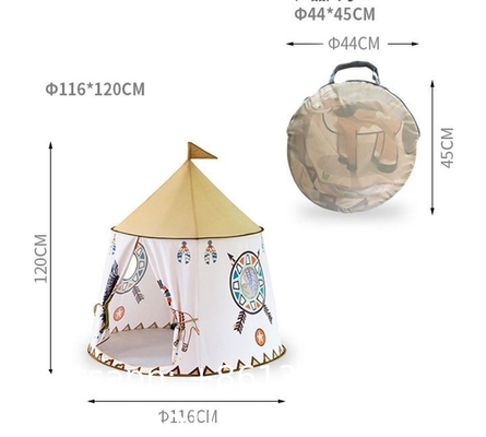 Kids Tent, Tent for Kids, an Extraordinary Dinosaur Tent, Toys for Kids Girls & Boys, Kids, Outdoor and Indoor