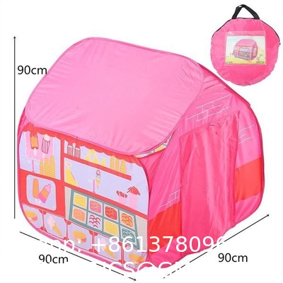 Kids Tent, Tent for Kids, an Extraordinary Dinosaur Tent, Toys for Kids Girls & Boys, Kids, Outdoor and Indoor