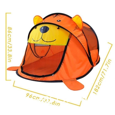 Kids Tent, Tent for Kids, an Extraordinary Dinosaur Tent, Toys for Kids Girls & Boys, Kids, Outdoor and Indoor