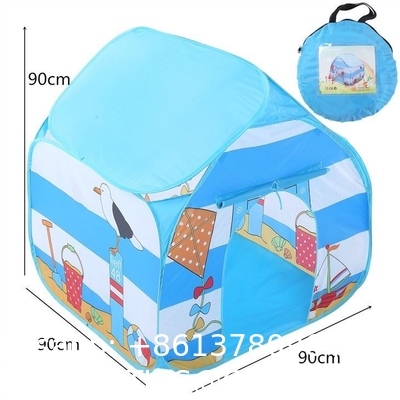 Kids Tent, Tent for Kids, an Extraordinary Dinosaur Tent, Toys for Kids Girls & Boys, Kids, Outdoor and Indoor