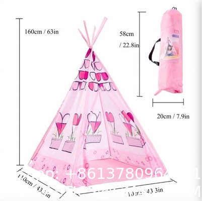 Kids Tent, Tent for Kids, an Extraordinary Dinosaur Tent, Toys for Kids Girls & Boys, Kids, Outdoor and Indoor