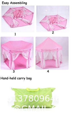 Kids Tent, Tent for Kids, an Extraordinary Dinosaur Tent, Toys for Kids Girls & Boys, Kids, Outdoor and Indoor