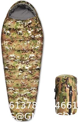 Envelope ornaments Sleeping Bags, Compression Sack for Cold Weather Travel, Camping, Hiking, Outdoor, Backpacking