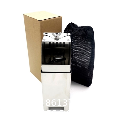 Rocket Stove Rocket Stove for Cooking Portable Wood Burning Stove Mini Wood Stove Wood Fire Camping Stove