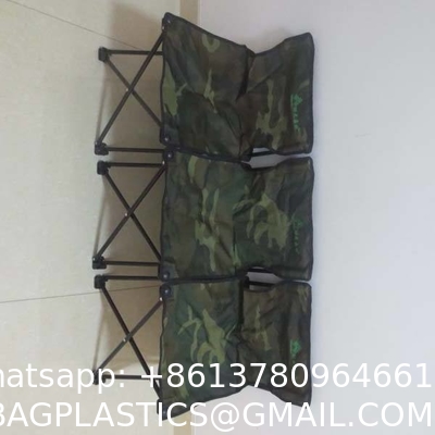 Outdoor Garden Lightweight 6 Seats Folding Portable Sport Beach Lounge Chair, Foldable Custom Logo Camping Chairs