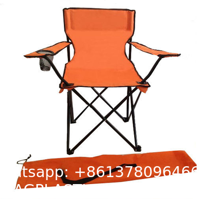OEM Lightweight Outdoor Aluminum Easy Carry Folding Camping Beach Chair Adjustable Foldable Picnic Fishing Chairs