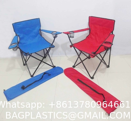 OEM Lightweight Outdoor Aluminum Easy Carry Folding Camping Beach Chair Adjustable Foldable Picnic Fishing Chairs